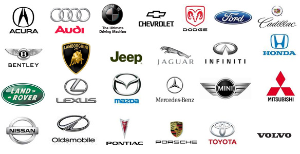 Image: We service foreign & domestic vehicles, including luxury and classics.