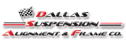 Dallas Alignment Suspension and Frame Co